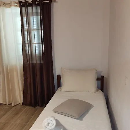Corfu Oasis Holiday home