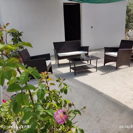 Holiday home Corfu Oasis