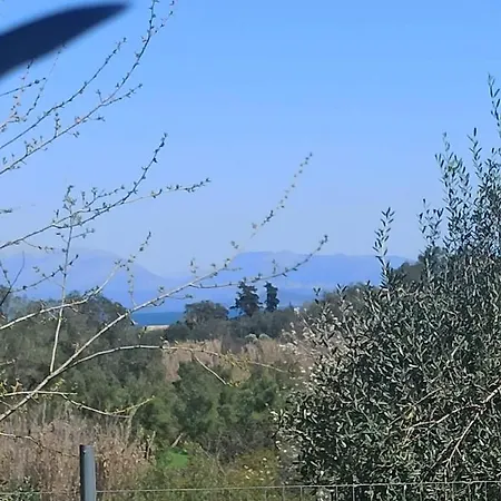 Holiday home Corfu Oasis Neochorakion