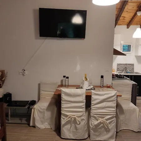 Corfu Oasis Holiday home Neochorakion