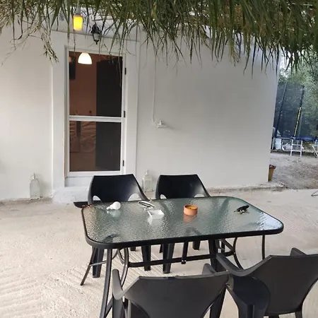 Holiday home Corfu Oasis
