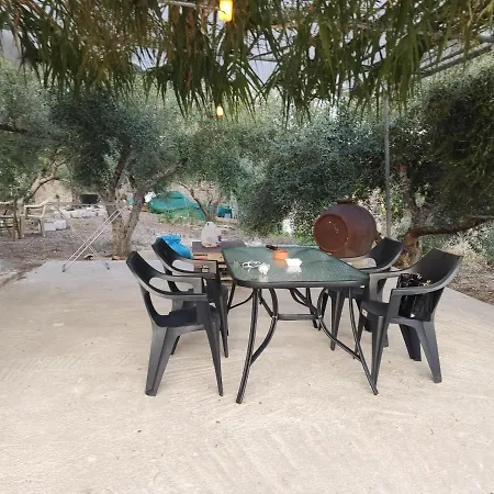 Corfu Oasis Holiday home