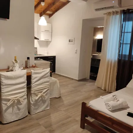 Holiday home Corfu Oasis