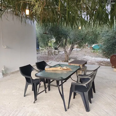 Holiday home Corfu Oasis