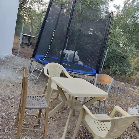 Holiday home Corfu Oasis