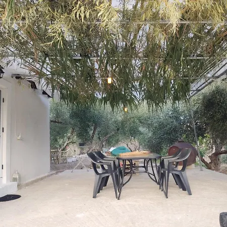 Holiday home Corfu Oasis *