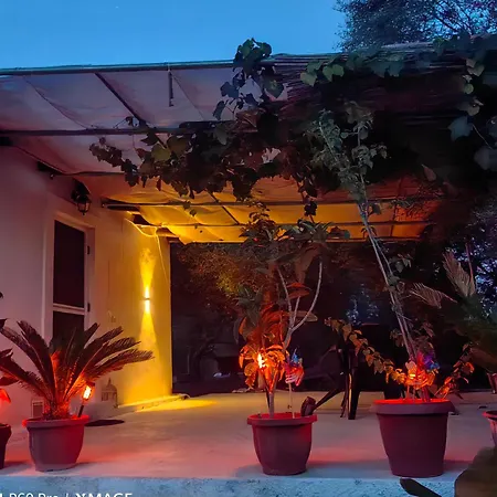 Holiday home Corfu Oasis *