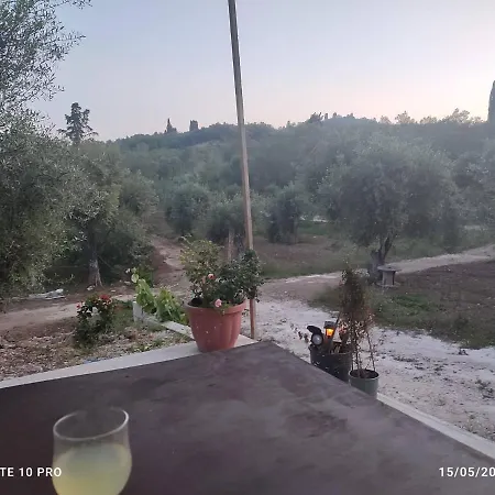 Corfu Oasis Casa vacanze *