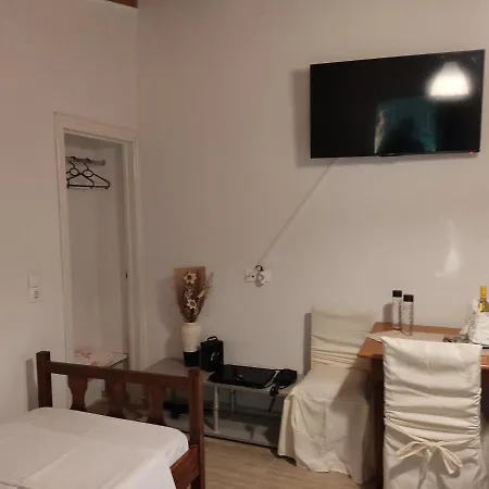 Corfu Oasis Casa vacanze Neochorakion