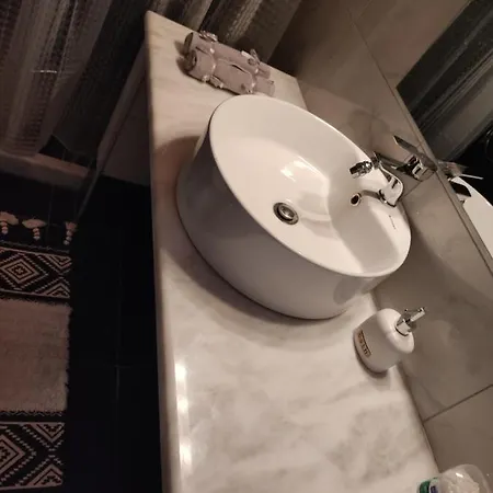 Casa vacanze Corfu Oasis Neochorakion