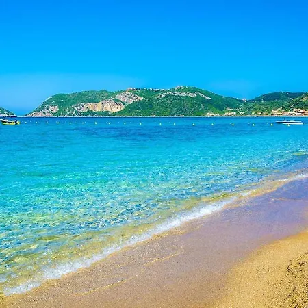 Casa vacanze Corfu Oasis Neochorakion